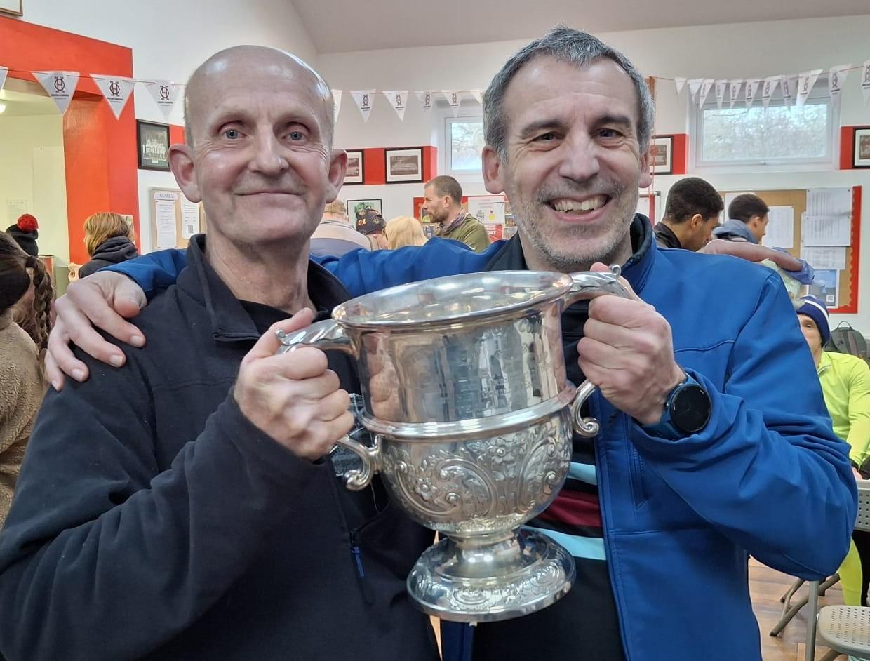 Report Double Mob Match