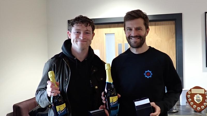 Report Closing 5 and Bennett Cup Final Results