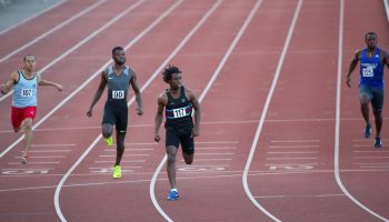 UK Athletics Championships 2023