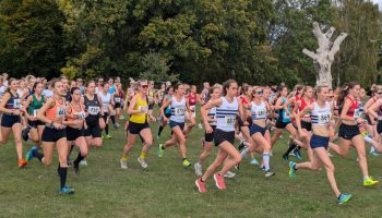 Report Kent League Race 1