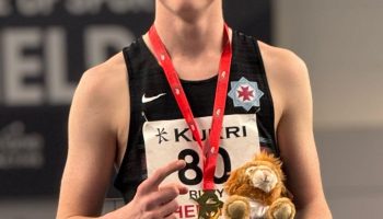 EA Combined Events – Jack Ruby