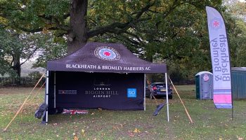 Kent League XC Match 2 – Somerhill School, Tonbridge 28/10/2023