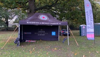 Bennet Cup Standings 29/10/2023