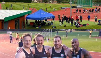 SCVAC Kent League Fixture 2