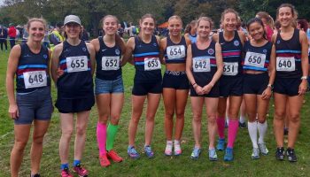 Kent XC League – 1