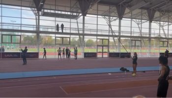 Youth Talent Programme Selection