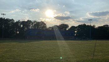 UKA British Champs – Outdoors 2024