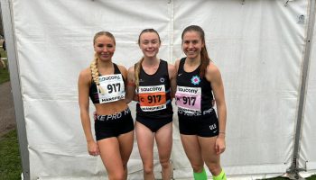 Report National XC Champs