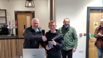 Club 10 Mile Championship Results