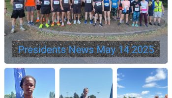 Presidents News May 14 2025