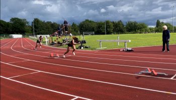 UAG YDL – Match 2 Report