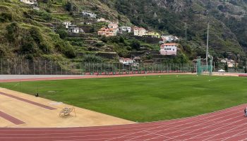 European Masters Track Champs – Full Report