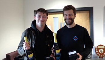 Report Closing 5 and Bennett Cup Final Results