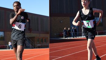 Ray Hall Memorial Winter League (Walks) – Sutcliffe Park 22/10/2023