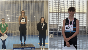 SEAA Indoor Combined Events