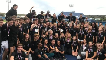 YDL Final (Upper Age Group) – 4th September 2022