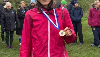 Report Kent Masters Dartford