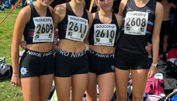 Rescheduled National XC 2024