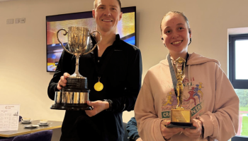 Results Club 5m XC Champs
