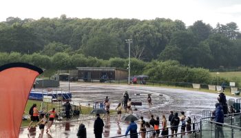 Southern Athletics League – Match 2 Report