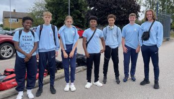 English Schools Athletics Championships 2023