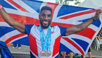 2023 European Masters Track and Field Championships