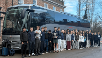 Report National XC Champs