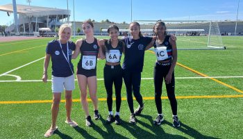 England Athletics Relay Championships