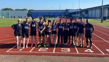 SAL Norwich – Match 1 Report